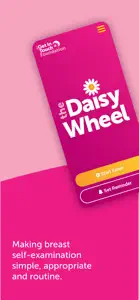 Daisy Wheel screenshot #4 for iPhone