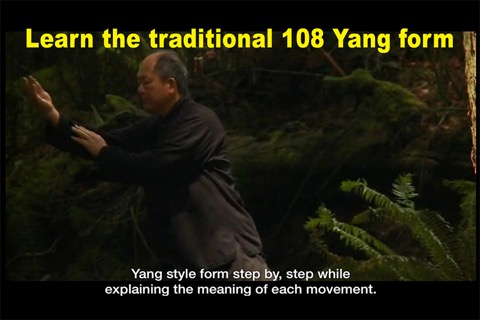 Yang Tai Chi for Beginners 1のおすすめ画像4