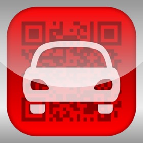 Screenshots (1) 車検証QR for iPhone