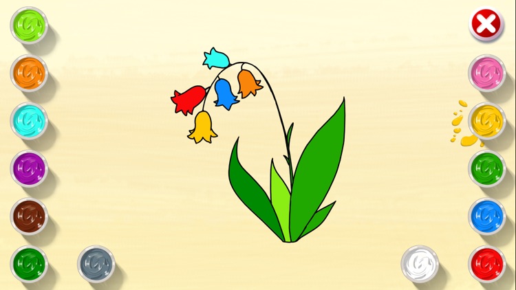 Утенок и мячик screenshot-6