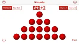 Game screenshot Nimtastic mod apk