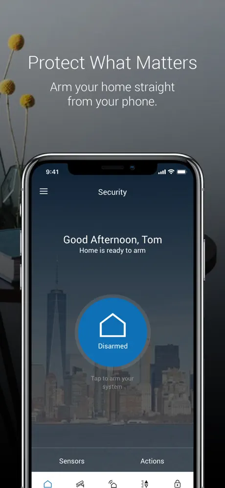Flash Security