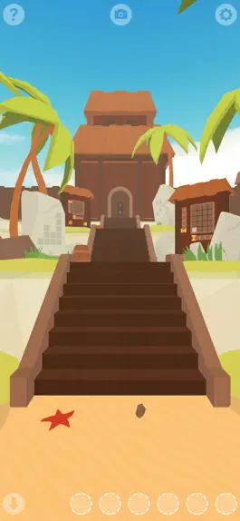 Game screenshot Faraway: Tropic Escape apk