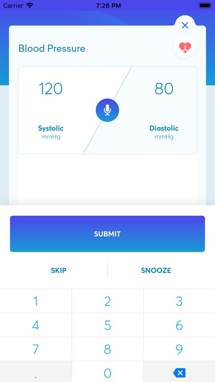 CareVisor screenshot-3