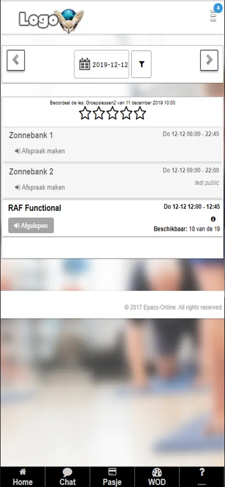 Mijn Club