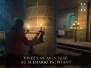 the house of da vinci 2 iPad Captures Décran 2