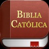 Icon Biblia Católica Móvil