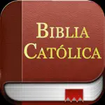 Biblia Católica Móvil App Cancel