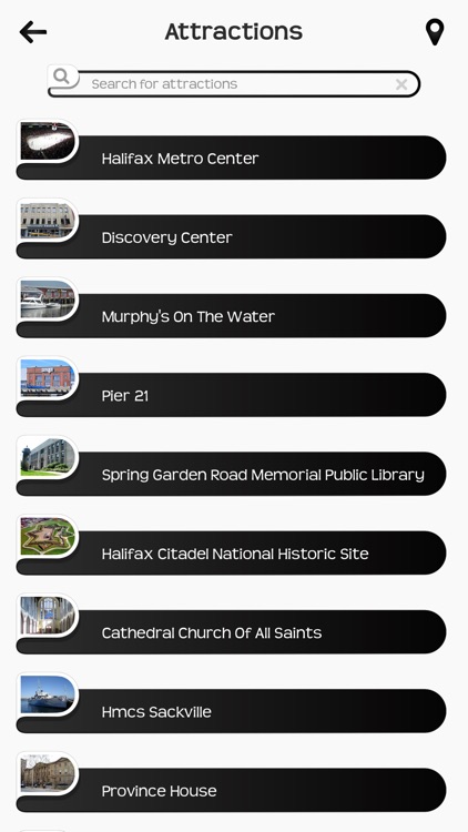Halifax City Travel Guide