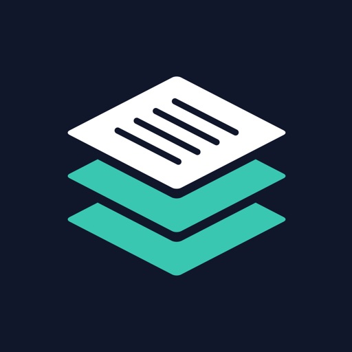 JotNot Invoice Icon