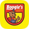 Boogies Express Wash