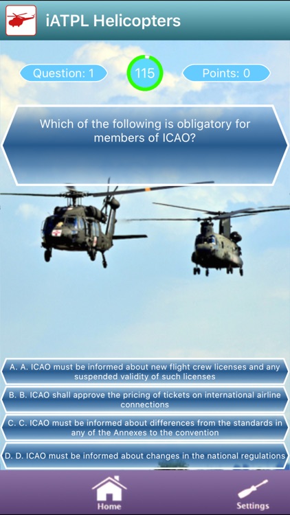 ATPL Helicopter screenshot-3