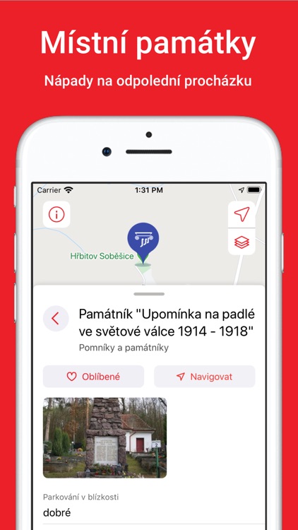 Průvodce severem screenshot-5