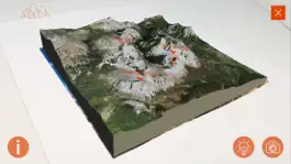 Game screenshot Dolomitime apk