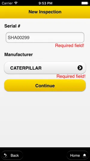 CatUsed Inspect screenshot 1
