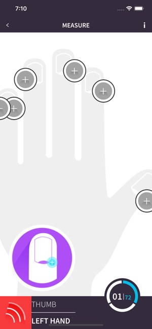 Read&Power Me(圖2)-速報App