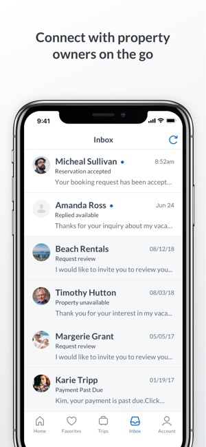 HomeAway Vacation Rentals(圖4)-速報App