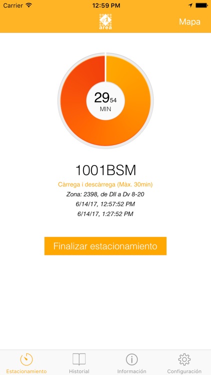 AreaDUM screenshot-3