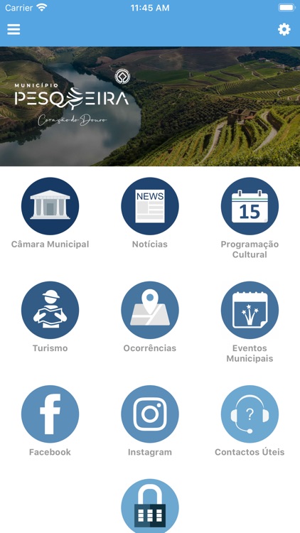 S. João da Pesqueira