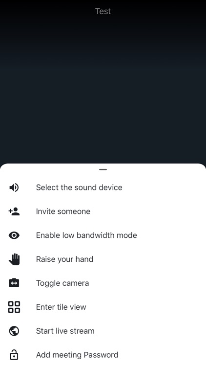 TeamCloud screenshot-3