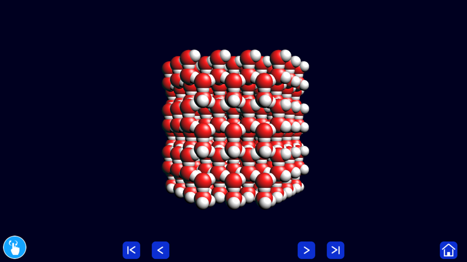 #4. If You Could See an Atom (iOS) 由: MARIKO KOBAYASHI