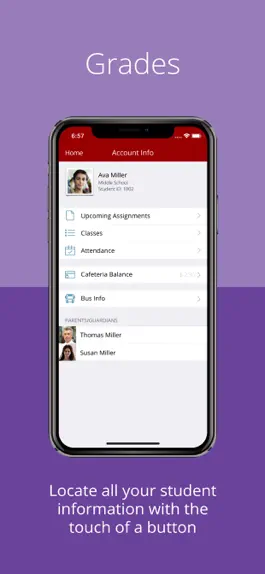 Game screenshot Mississinewa Community Schools hack
