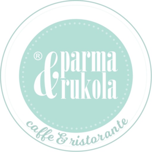 Parma&Rukola icon