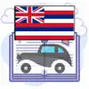 Hawaii DMV Permit Test negative reviews, comments
