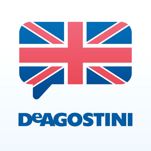 Inglese con De Agostini icon