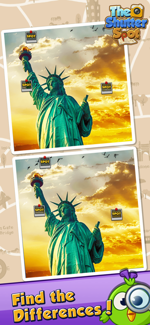 Spot the Differences - Find It(圖3)-速報App