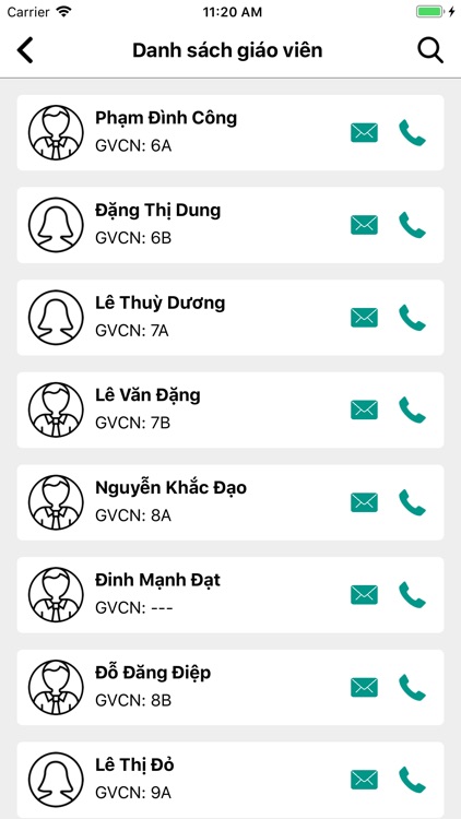 Viedu GV Pro screenshot-8