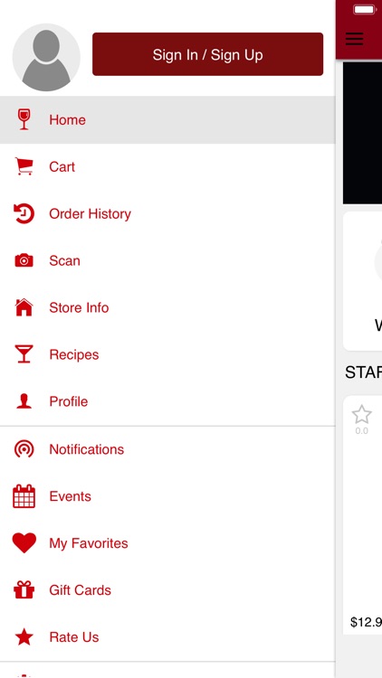 The Bottle Shoppe screenshot-5