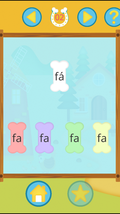 Interactive Chinese Pinyin screenshot 3