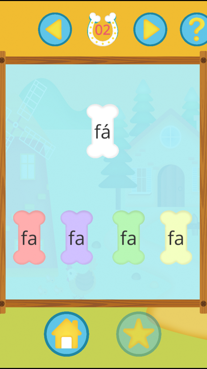 Interactive Chinese Pinyin