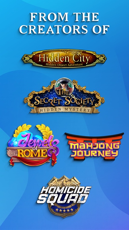 Twin Moons® screenshot 6