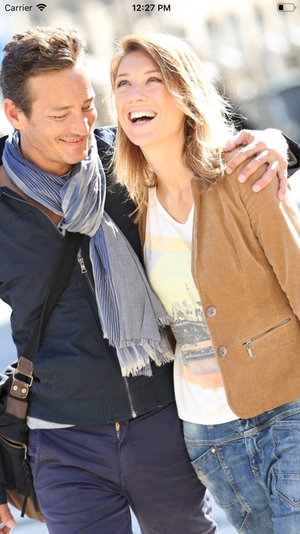 Hartmann Mode in Rüsselsheim