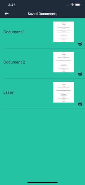 SA Document & Image Scanner(圖8)-速報App
