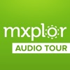 mxplor Chichen Itza Audio Tour