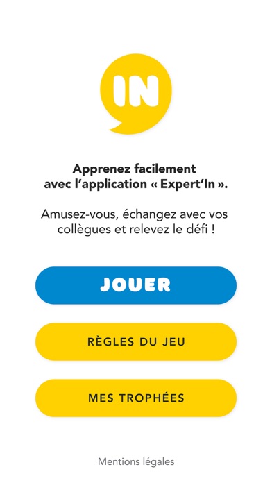 Screenshot #2 pour Expert In