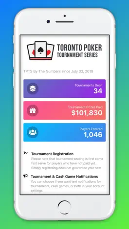 Game screenshot TPTS mod apk