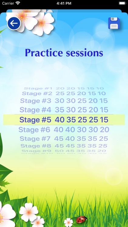 IncreaseTheNumberOfPushUps screenshot-9