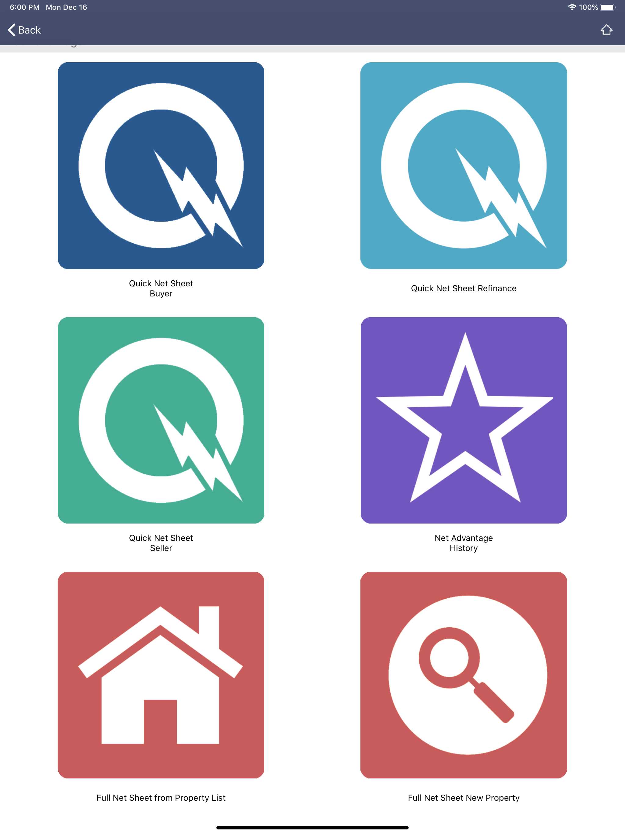 Equity Mobile