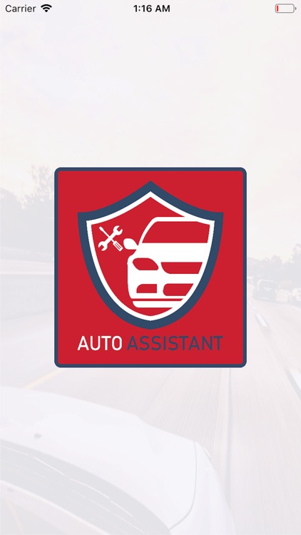 Auto Assistant (Sri Lanka)