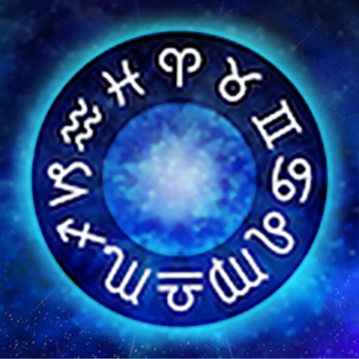 Horoscopes by Astrology.com iOS App