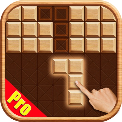 Brick Puzzle - Block Mania iOS App