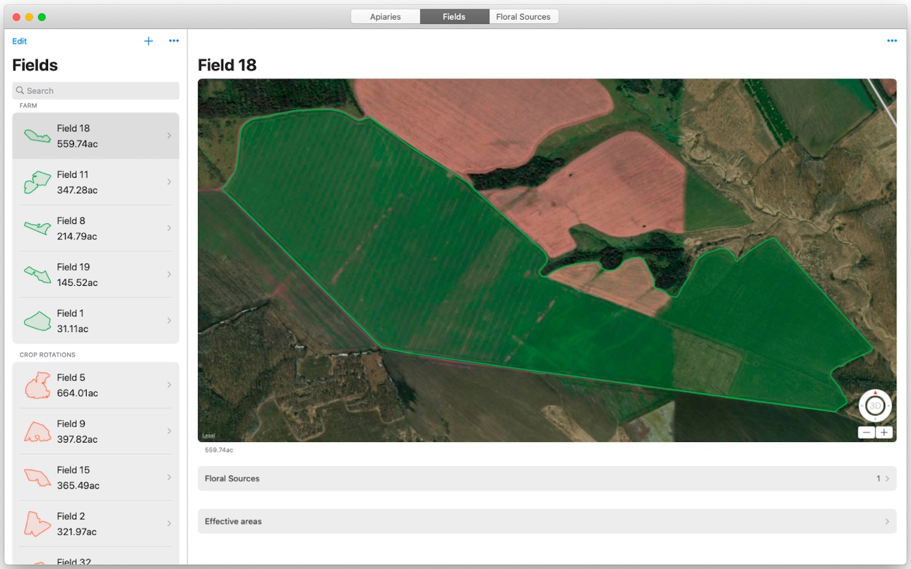 Mac screenshot