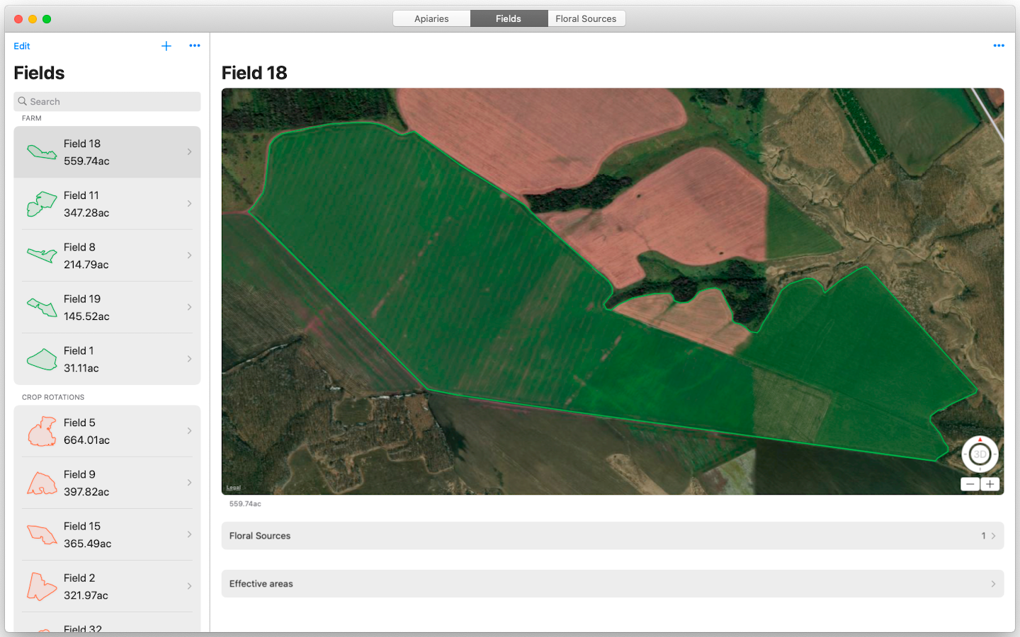 ApiFields