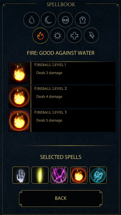 Clash of Wizardry