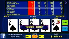 Game screenshot Video Poker World apk