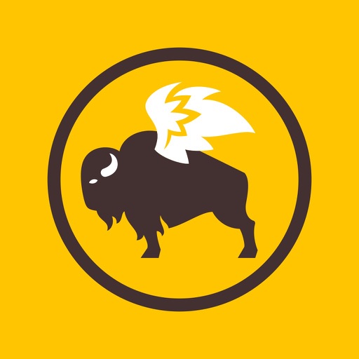 B-Dubs® iOS App